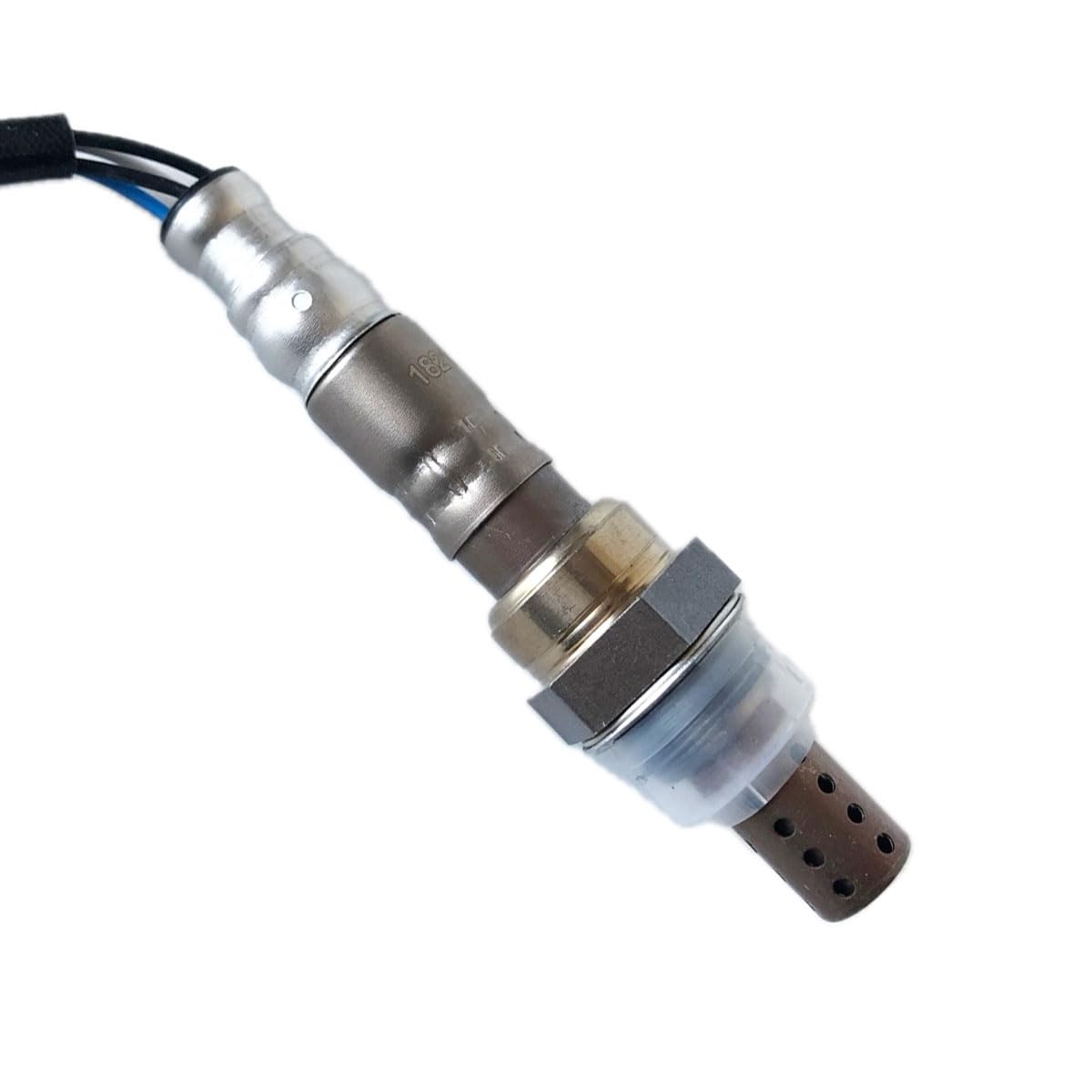 Amazon.co.jp: 純正互換 OS005 O2センサー ポン付け スズキ